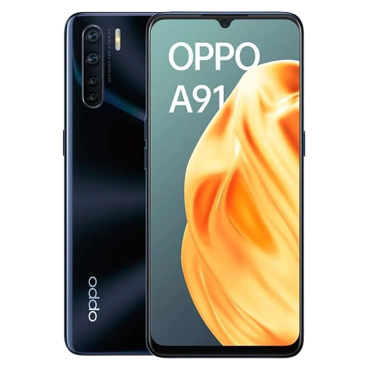 Oppo A91 reconditionné