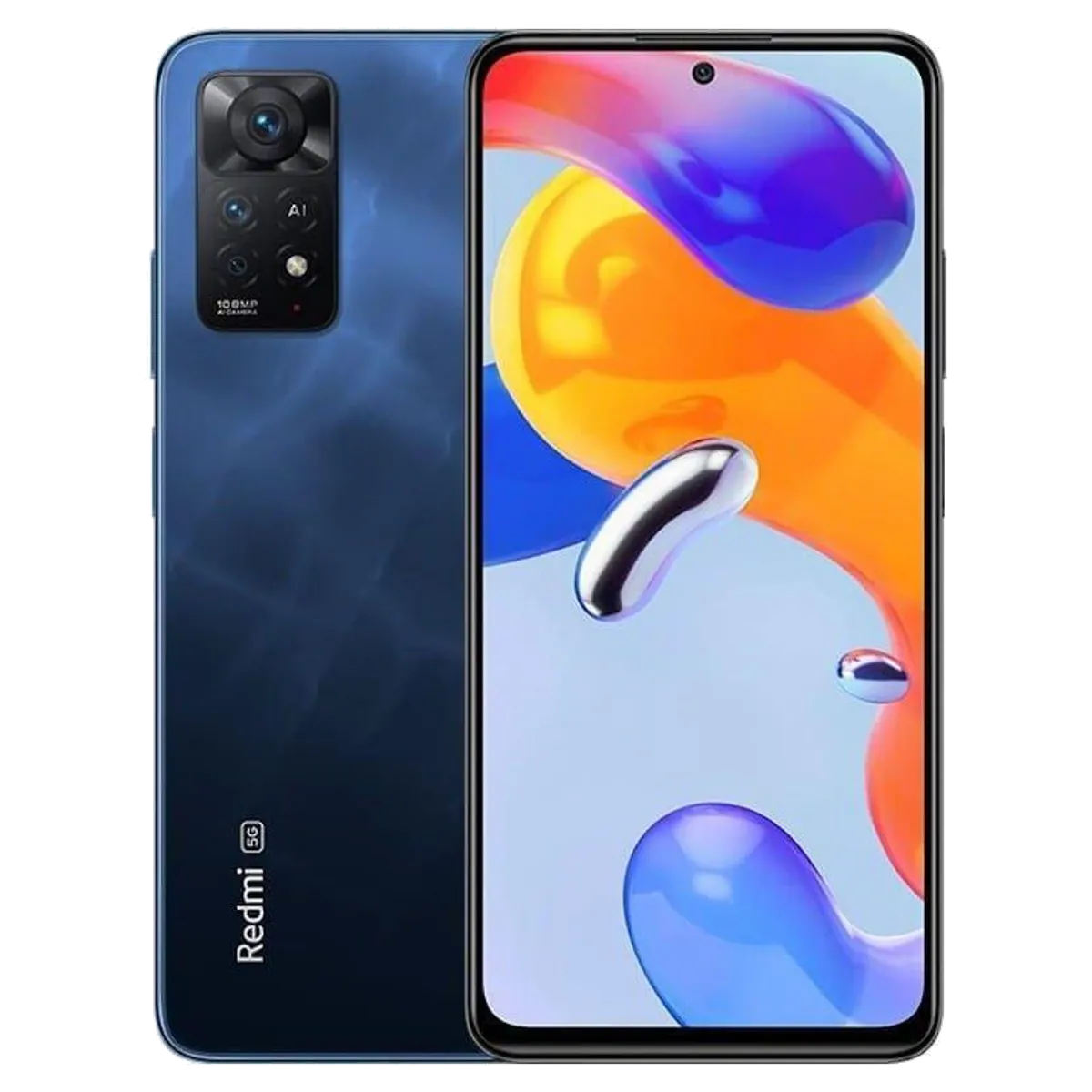Xiaomi Redmi Note 11 Pro reconditionné