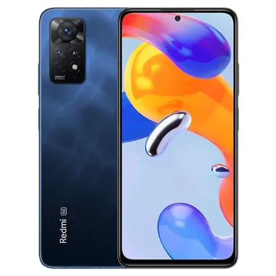 Xiaomi Redmi Note 11 Pro reconditionné