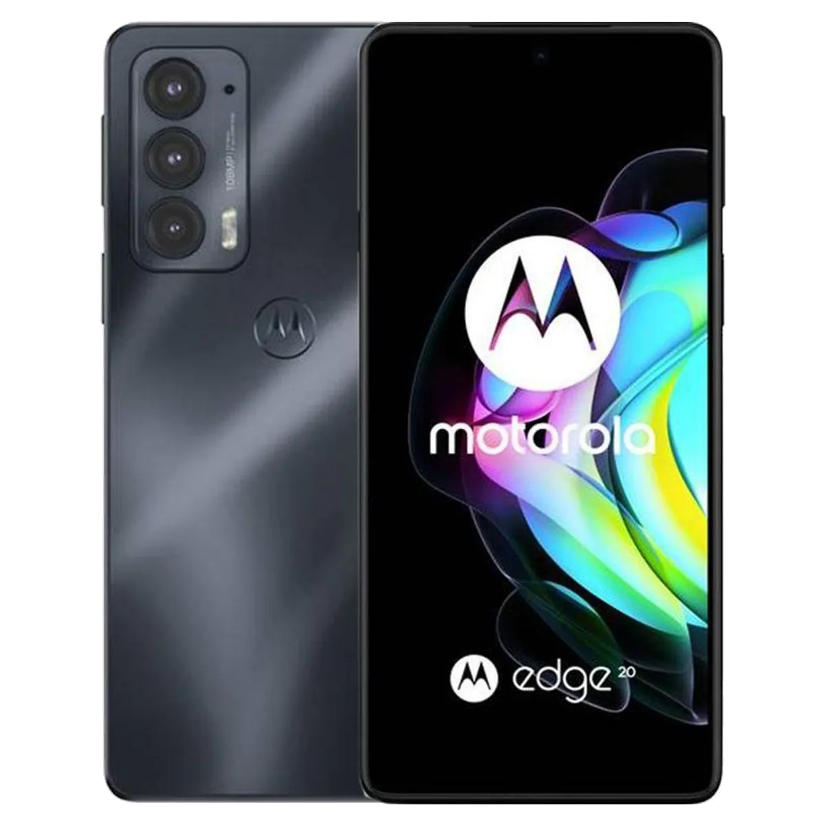 Motorola Edge 20 reconditionné
