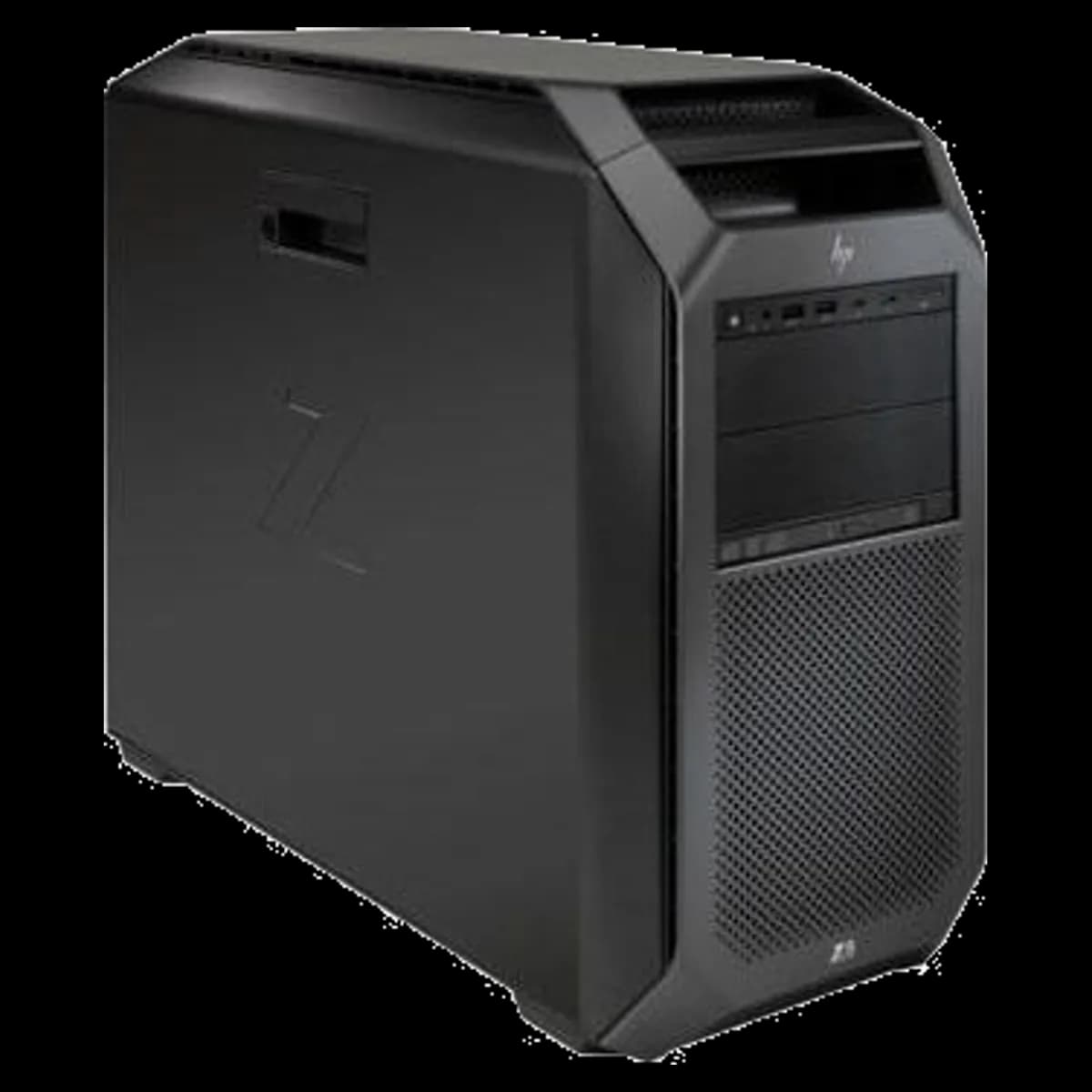 HP Z8 G4 Tower reconditionné