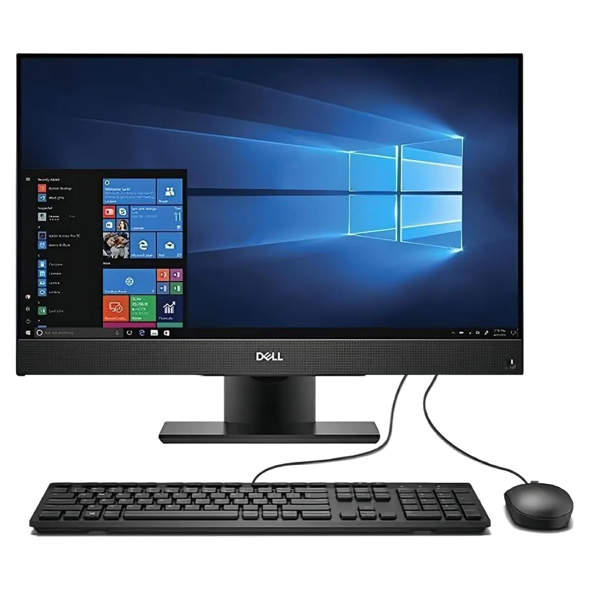 Dell OptiPlex 7460 AIO reconditionné
