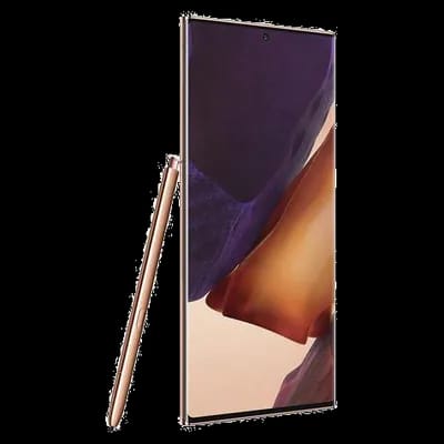 Galaxy Note 20