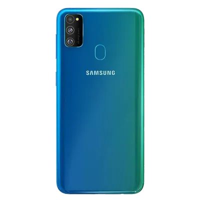 Galaxy M30s