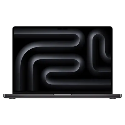 MacBook Pro M3 Pro 16" 2023