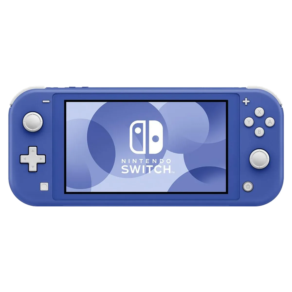 Nintendo Switch Lite reconditionné