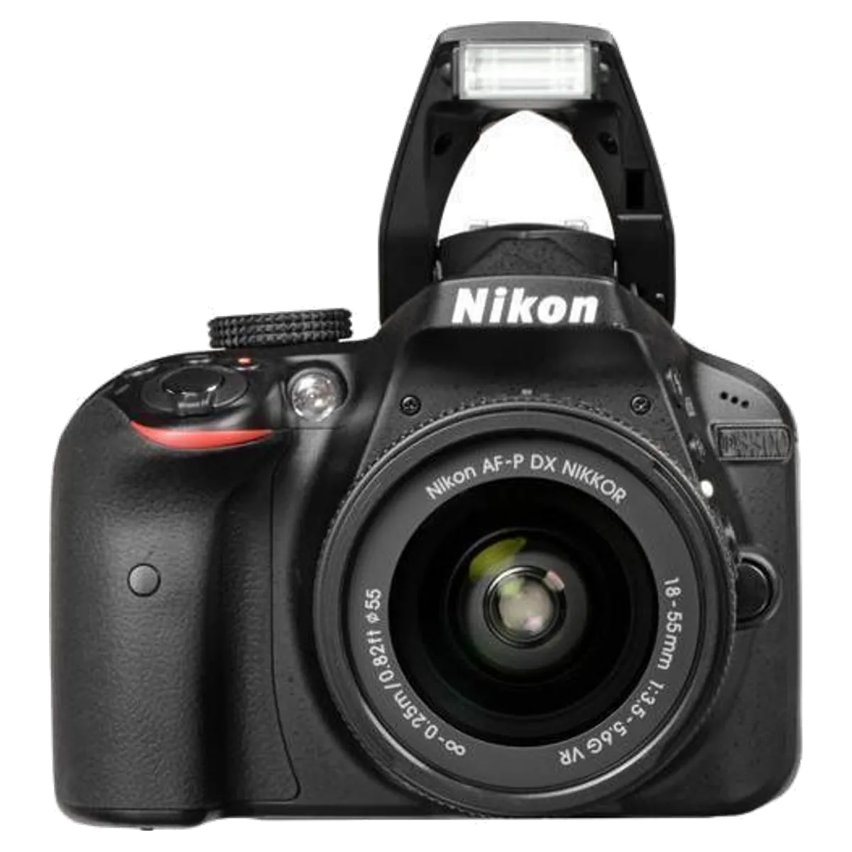 Nikon D3300 reconditionné