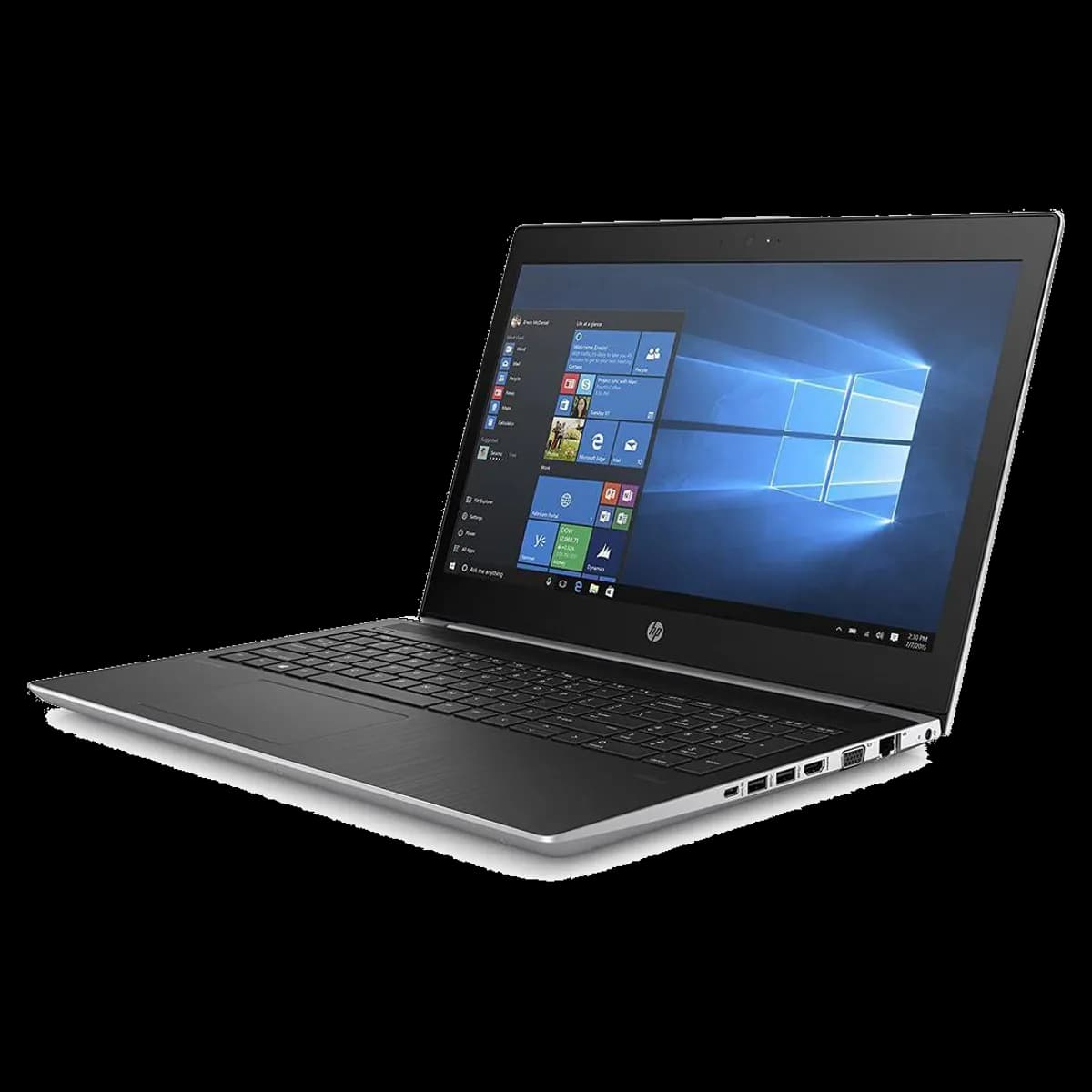 HP ProBook 450 G5 15" reconditionné