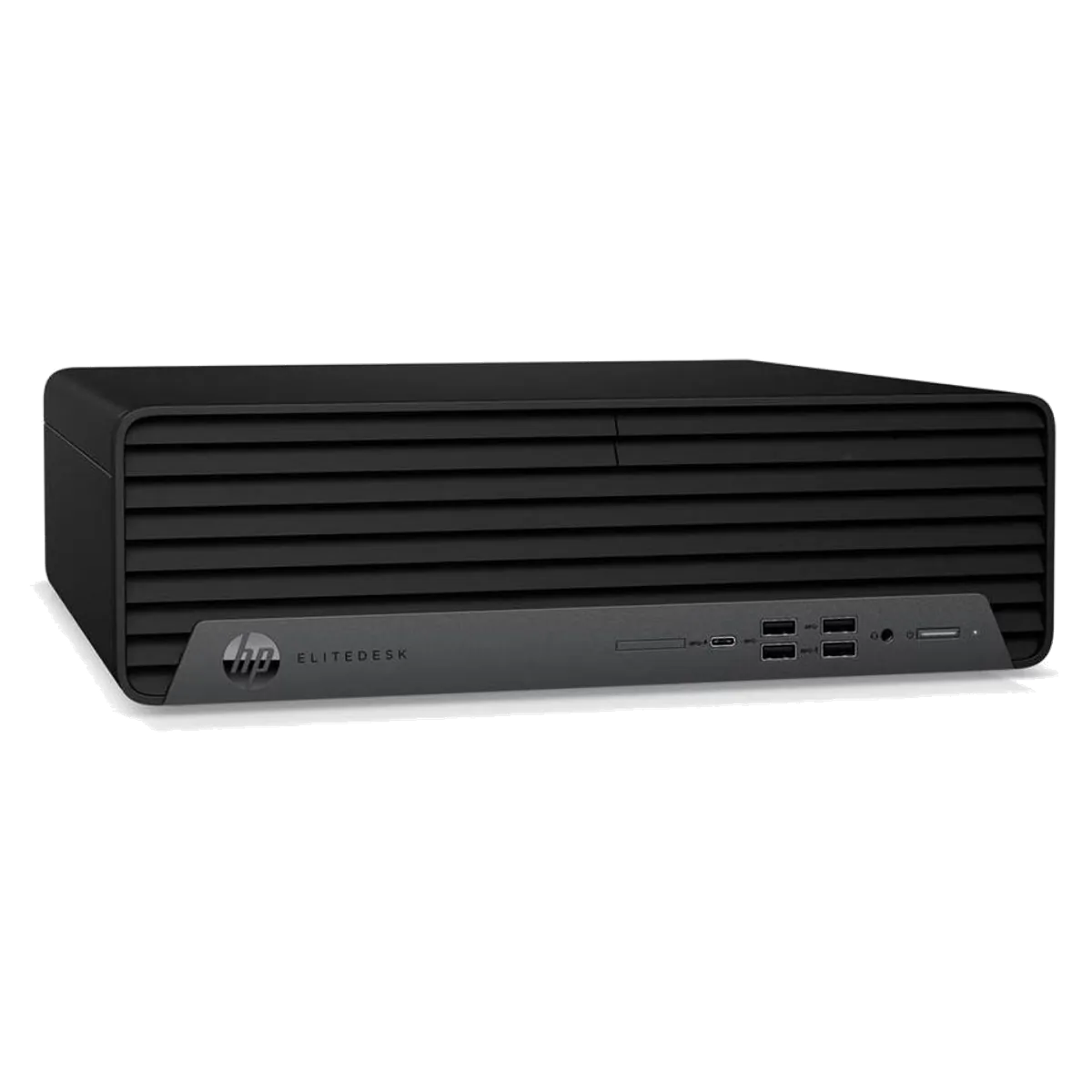 HP EliteDesk 800 G6 SFF reconditionné