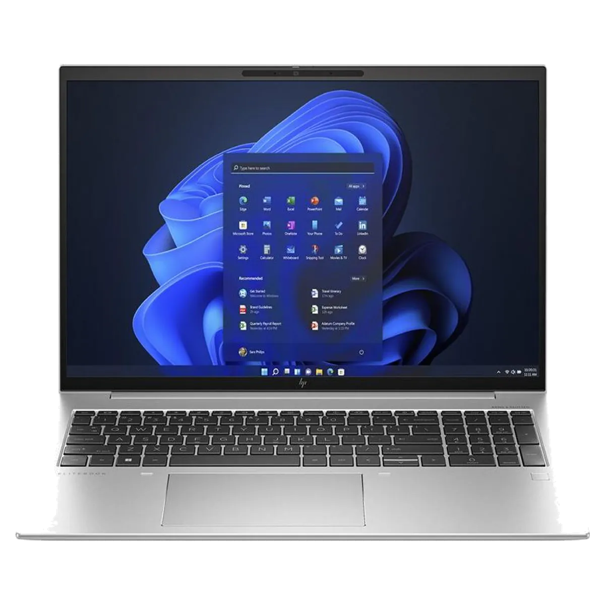 HP EliteBook 860 G10 16" reconditionné