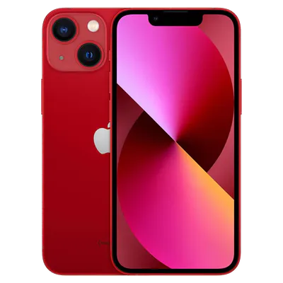 iPhone 13 Mini