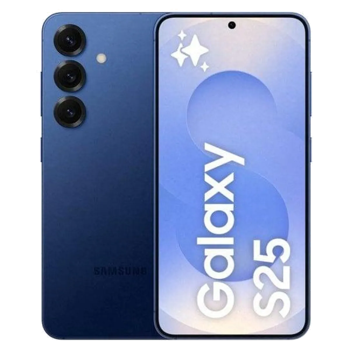 Samsung Galaxy S25 reconditionné