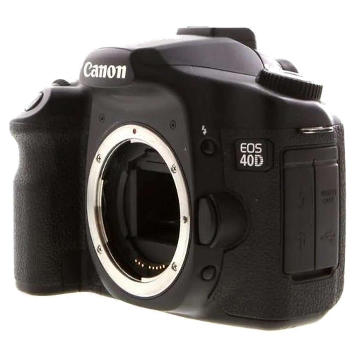 Canon EOS 40D reconditionné