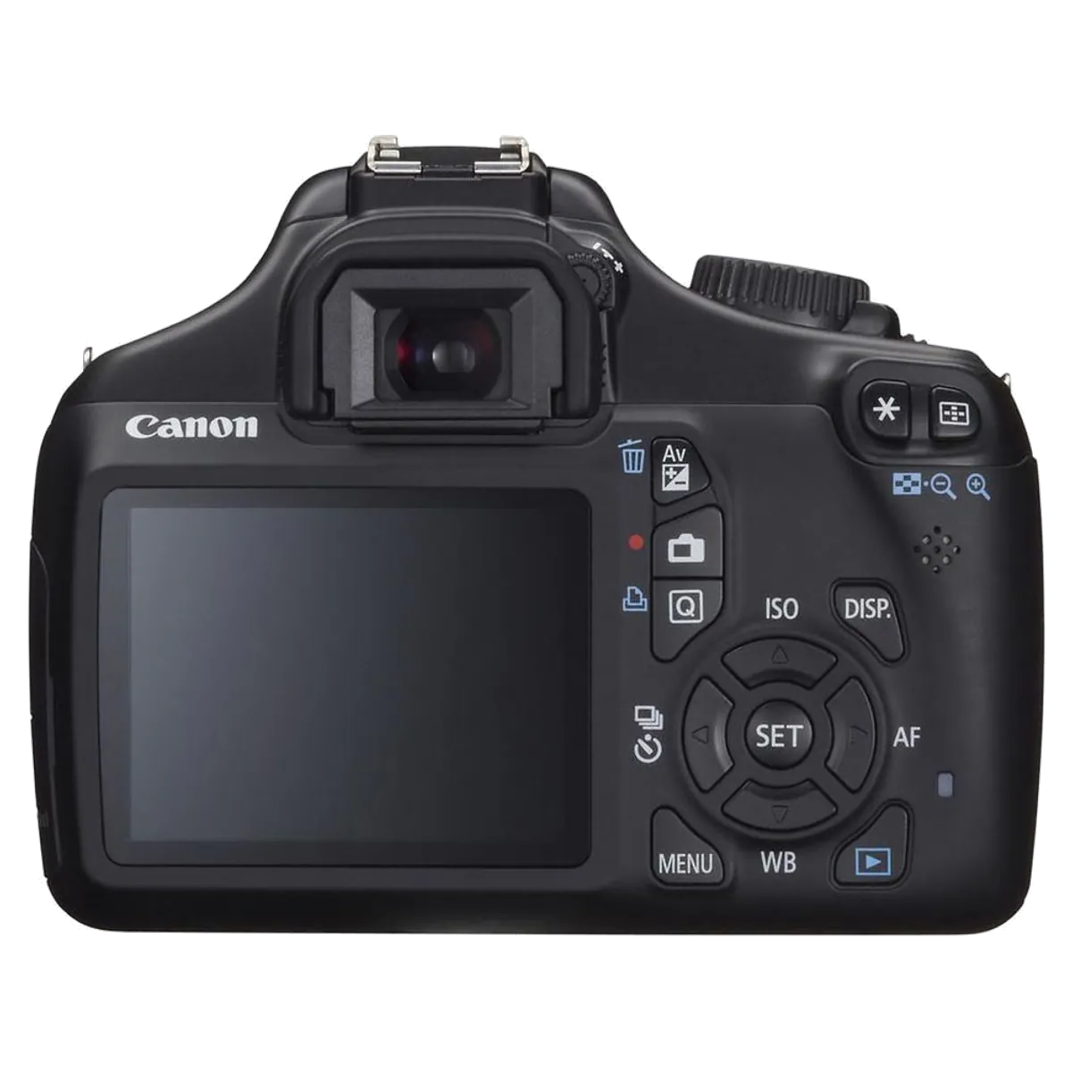 Canon EOS 1100D reconditionné