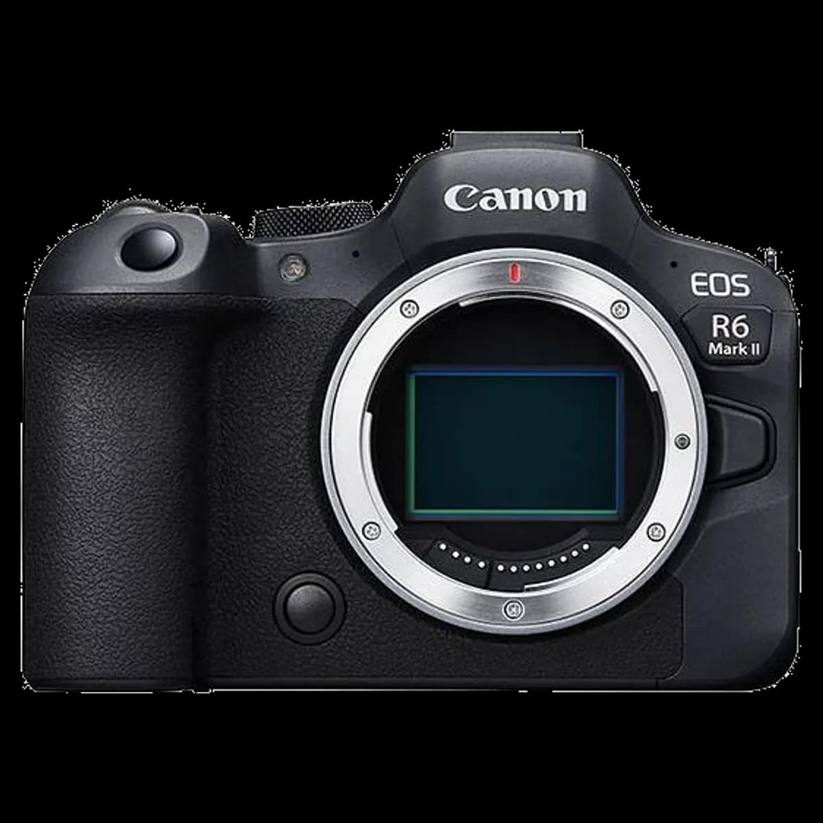 Canon EOS R6 Mark II reconditionné