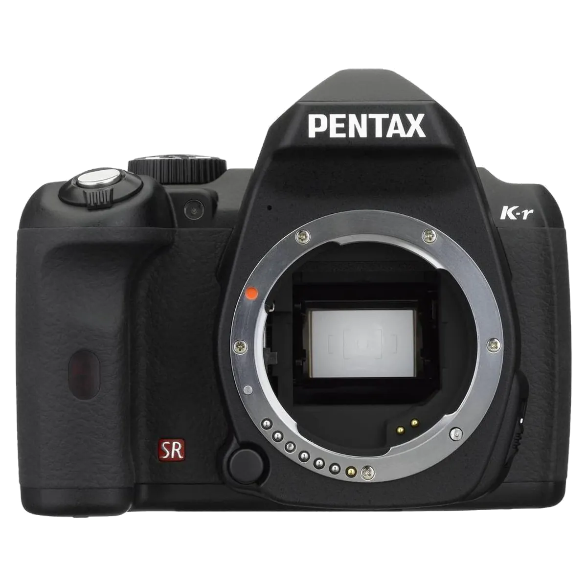 Pentax K-r reconditionné