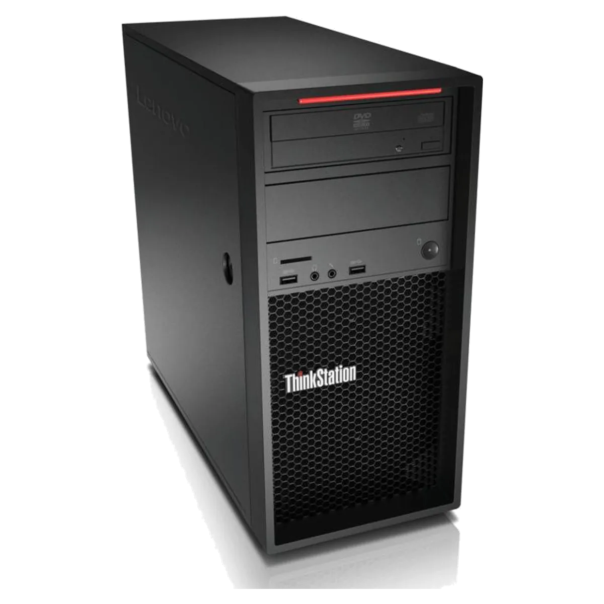 Lenovo ThinkStation P520 reconditionné
