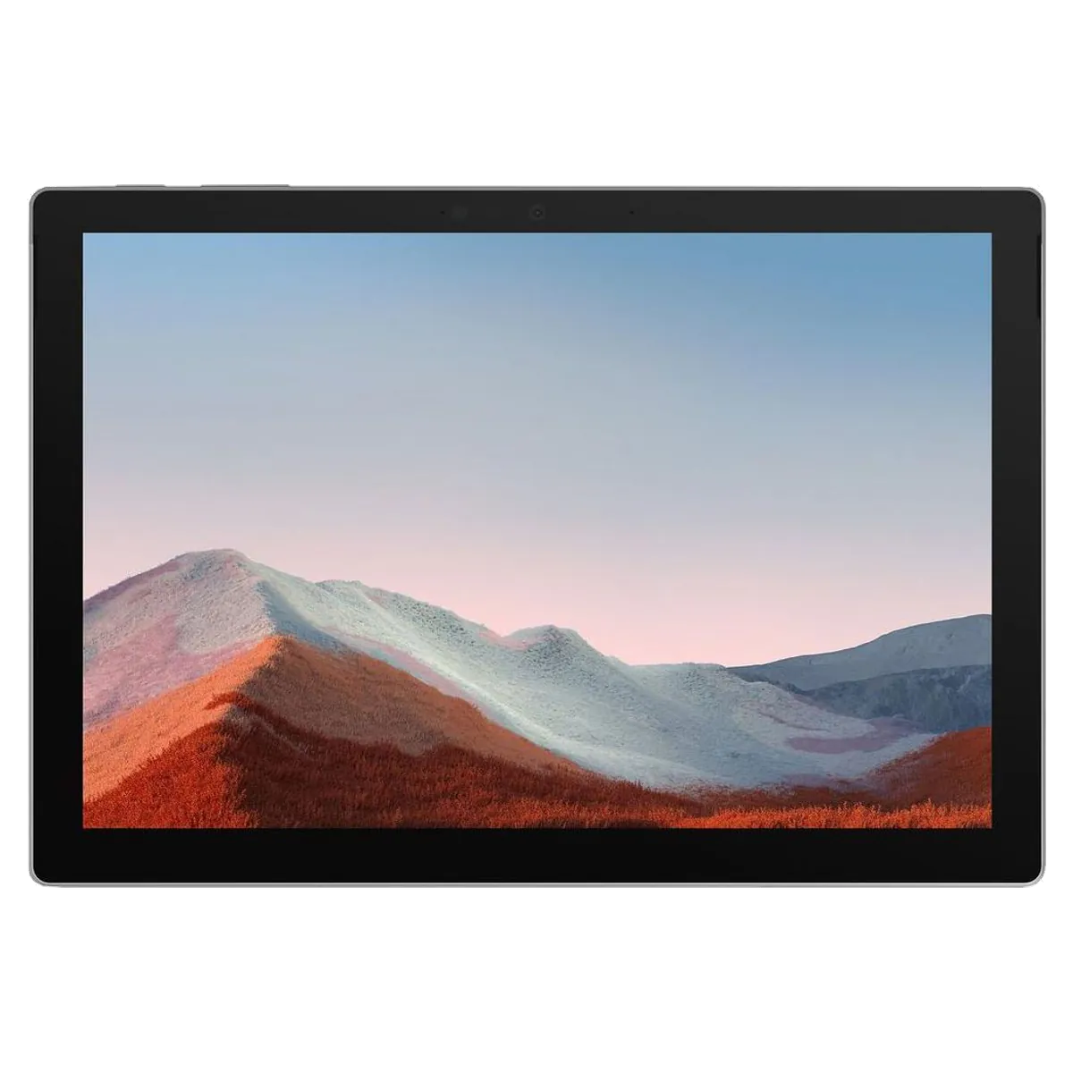 Microsoft Surface Pro 7+ 12" reconditionné