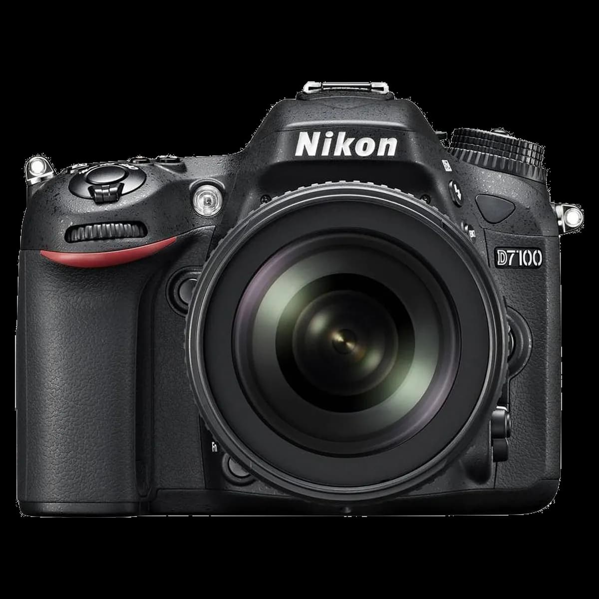 Nikon Nikon D7100 reconditionné