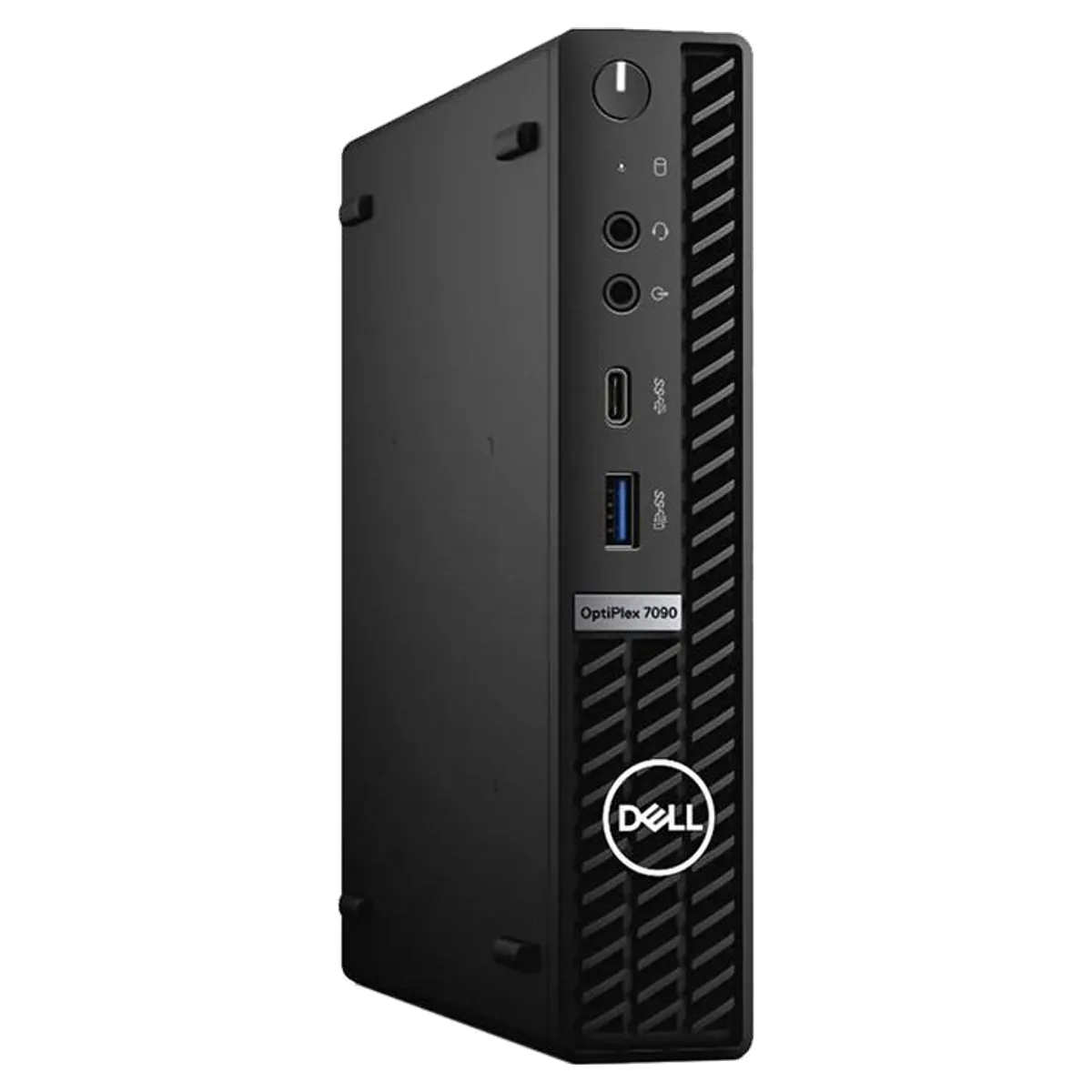 Dell OptiPlex 7090 Micro reconditionné