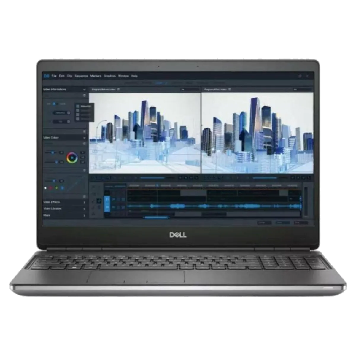 Dell Dell Precision 7560 15" reconditionné