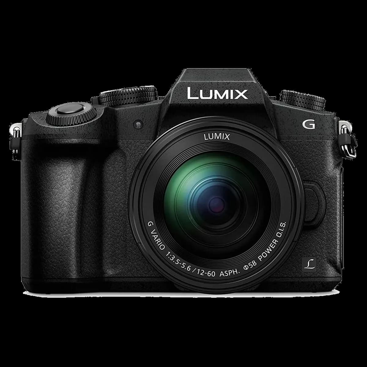 Panasonic Panasonic Lumix G80 reconditionné