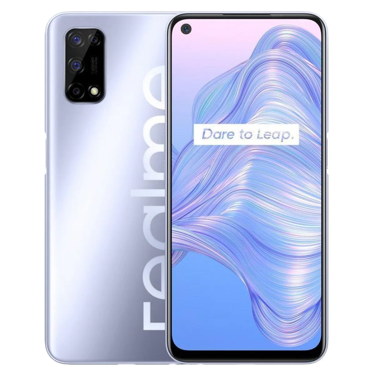 Realme 7 reconditionné