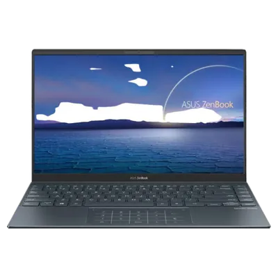 Asus ZenBook 14"