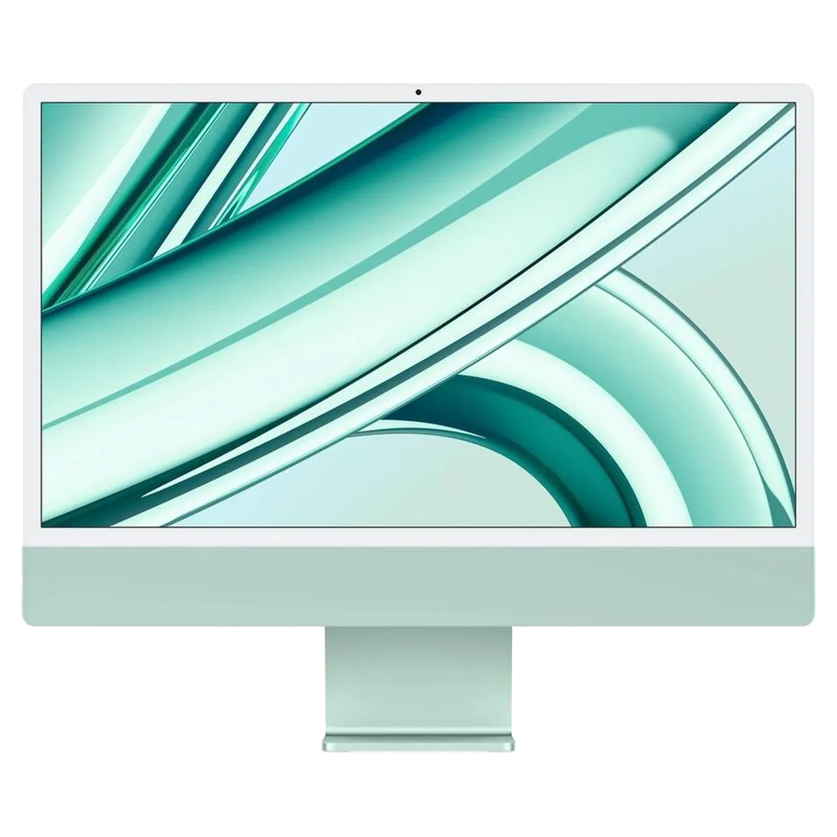 Apple iMac 24" M3 2023 reconditionné