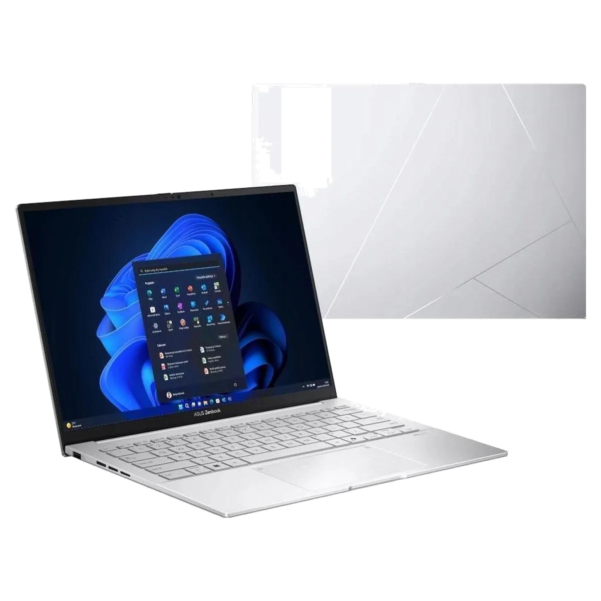 Asus ZenBook 14" reconditionné