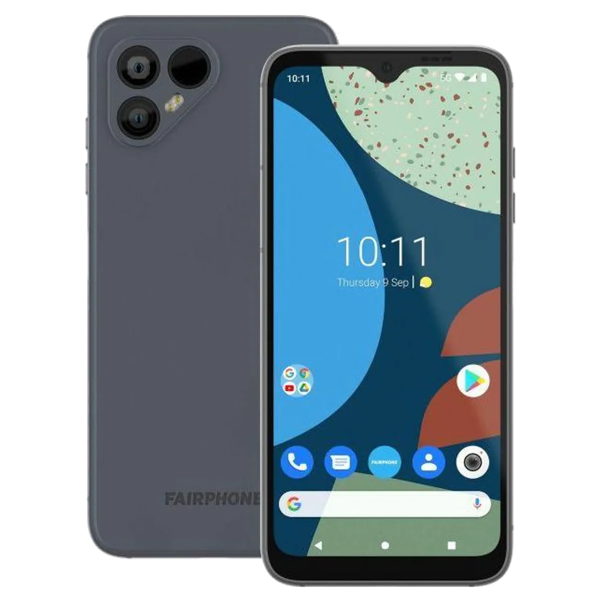 Fairphone 4 reconditionné