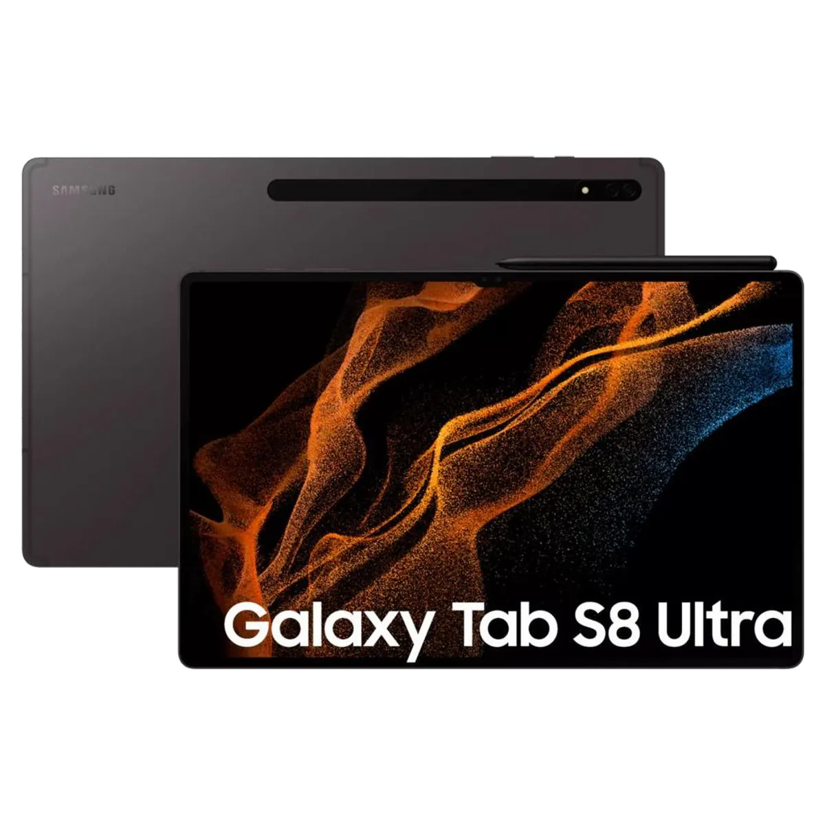 Samsung Galaxy Tab S8 reconditionné