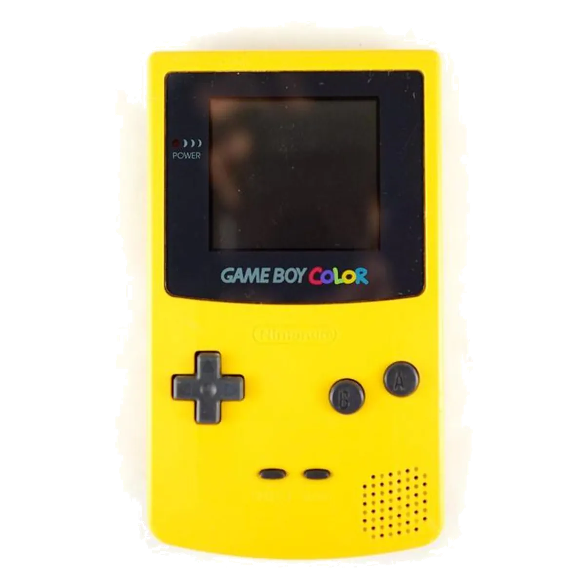 Nintendo Game Boy Color reconditionné