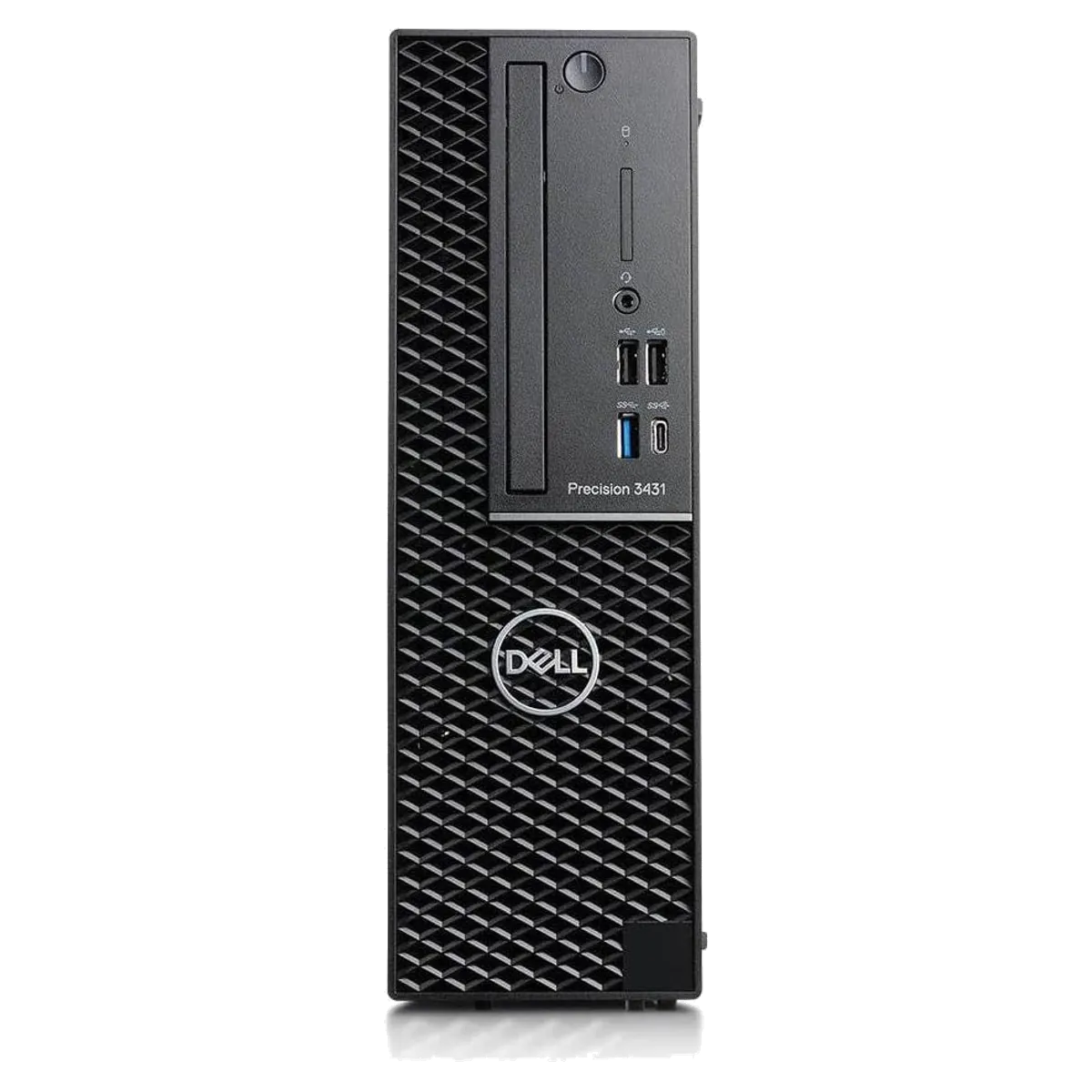 Dell Precision 3431 SFF reconditionné