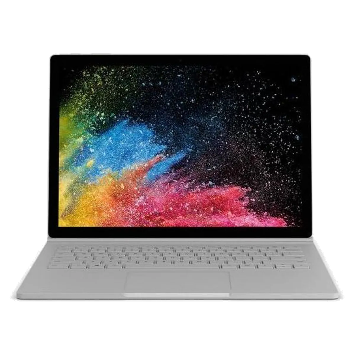 Microsoft Surface Book 2 13" reconditionné