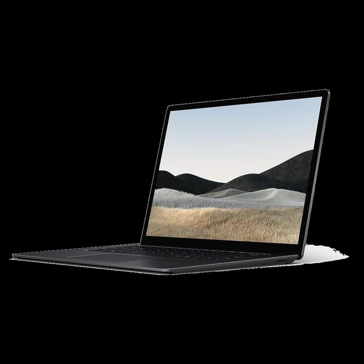 Microsoft Surface Laptop 4 13" reconditionné
