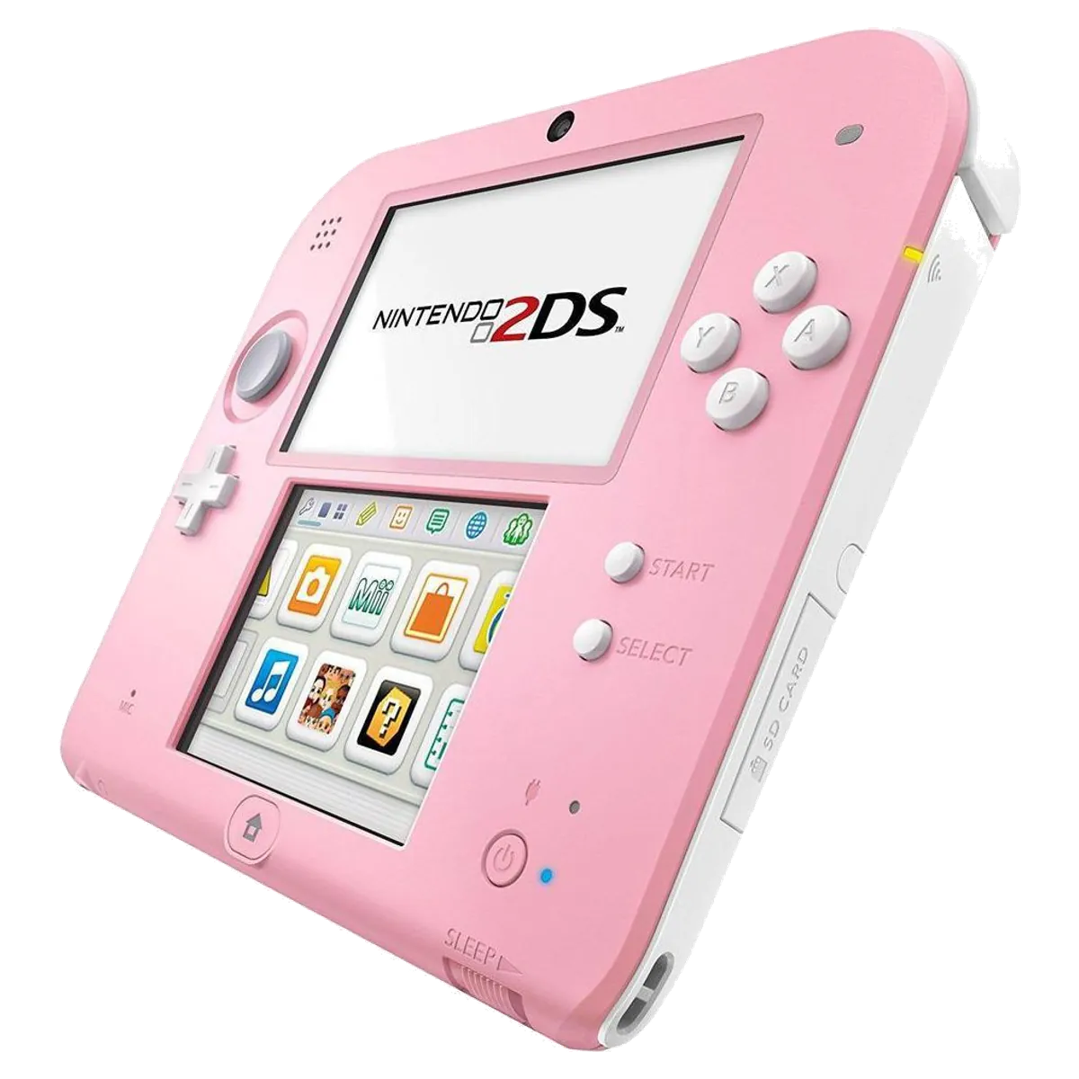 Nintendo 2DS reconditionné