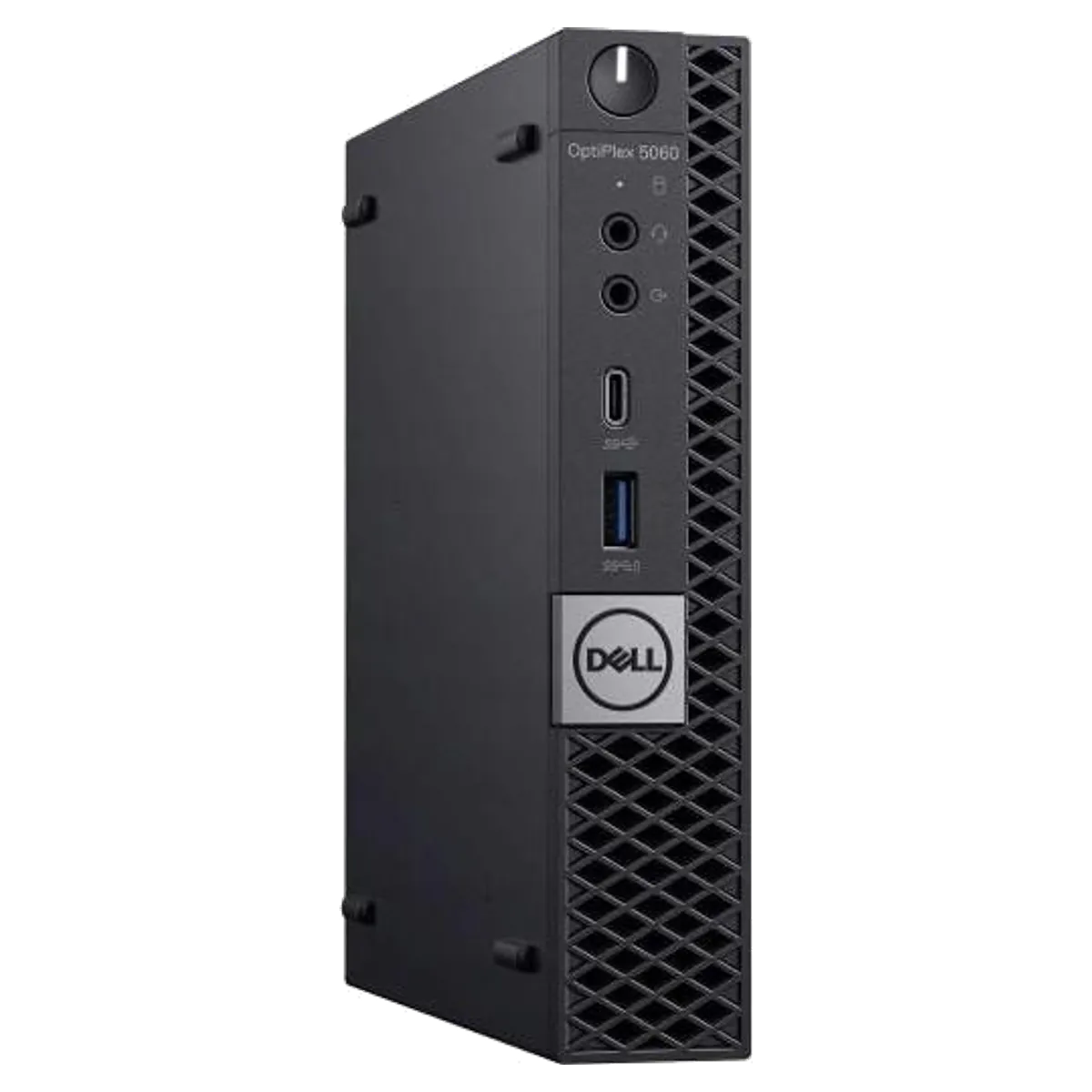 Dell OptiPlex 5060 Micro reconditionné