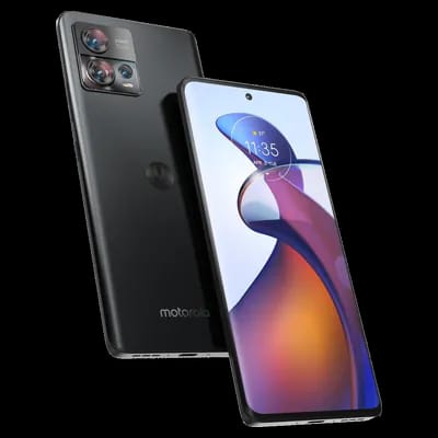Motorola Edge 30 fusion reconditionné
