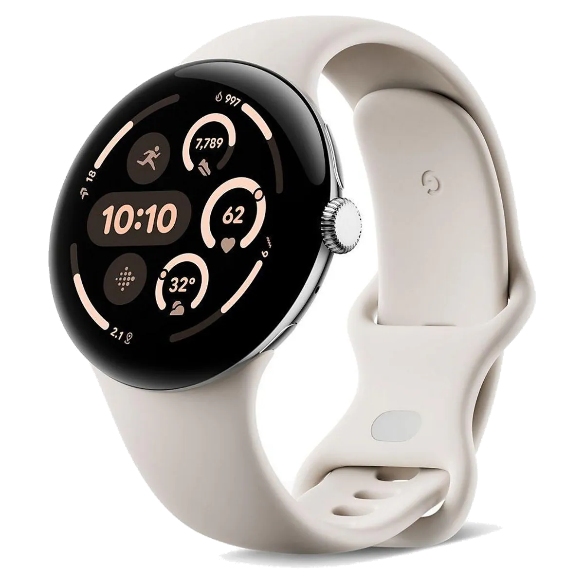Google Pixel Watch 3 reconditionné
