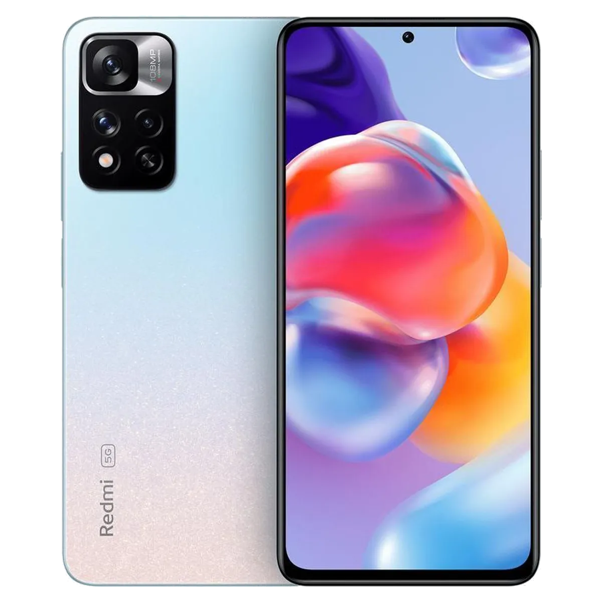Xiaomi Redmi Note 11 Pro Plus reconditionné