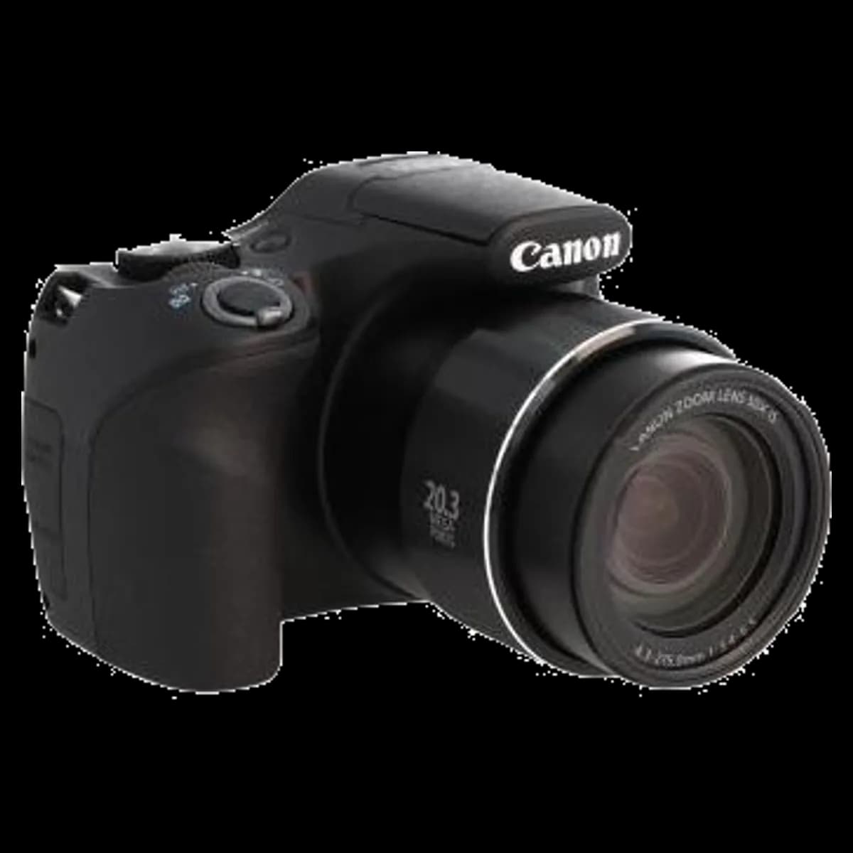 Canon PowerShot SX520 HS reconditionné