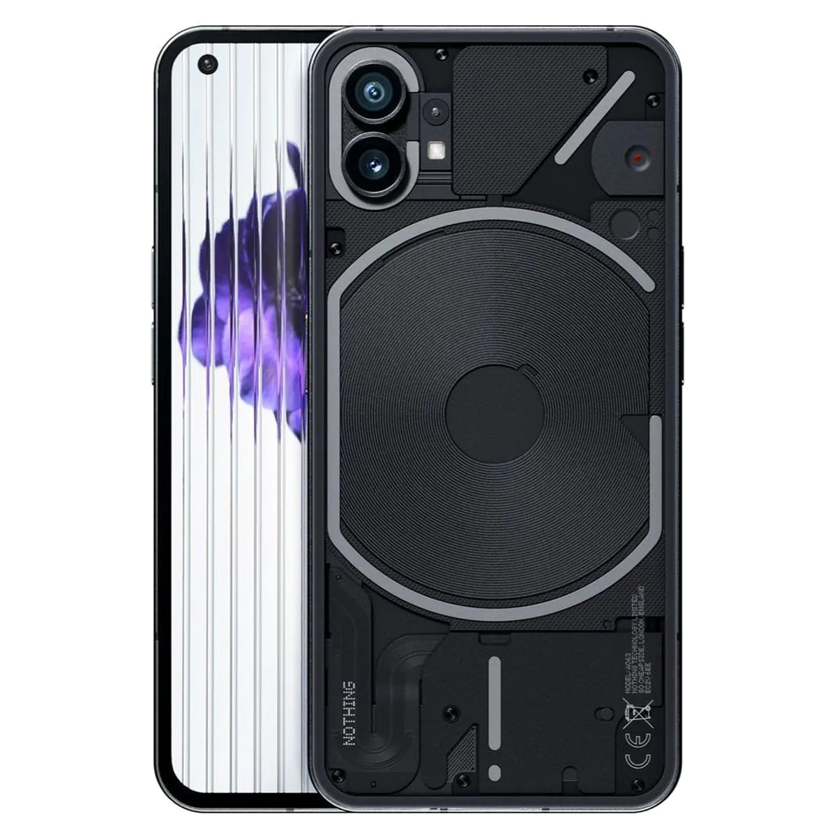 Nothing phone (1) reconditionné