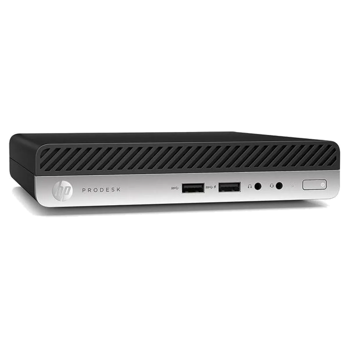 HP ProDesk 400 G4 Mini reconditionné