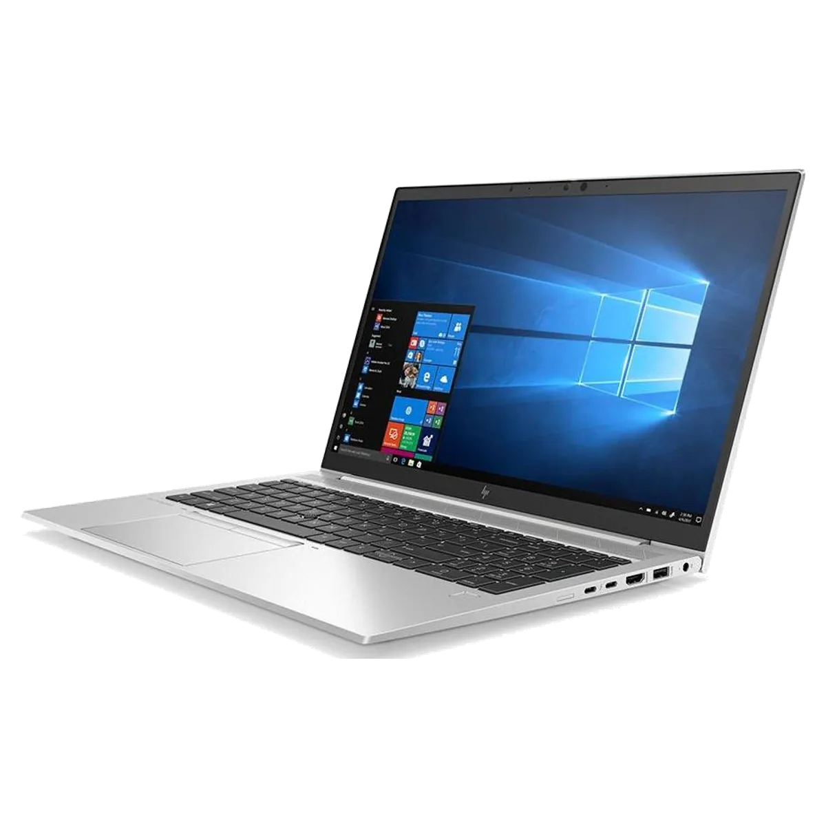 HP EliteBook 850 G7 15" reconditionné