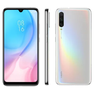 Xiaomi Mi A3 reconditionné