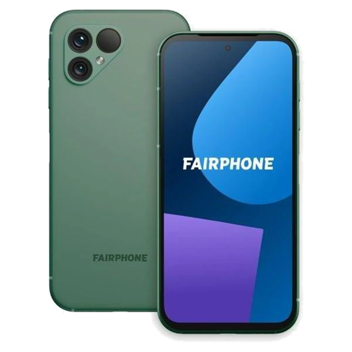 Fairphone 5 reconditionné