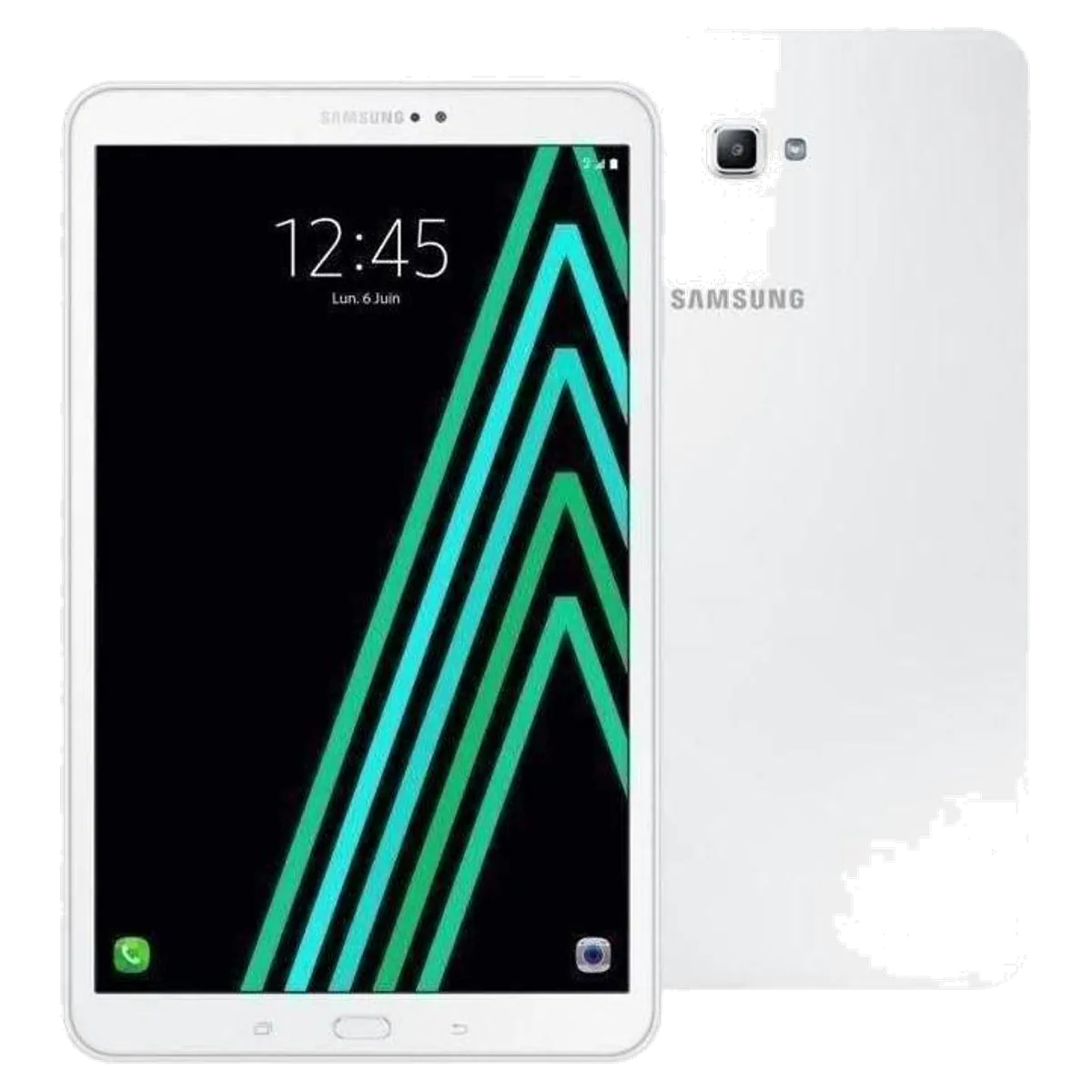 Samsung Galaxy Tab A reconditionné