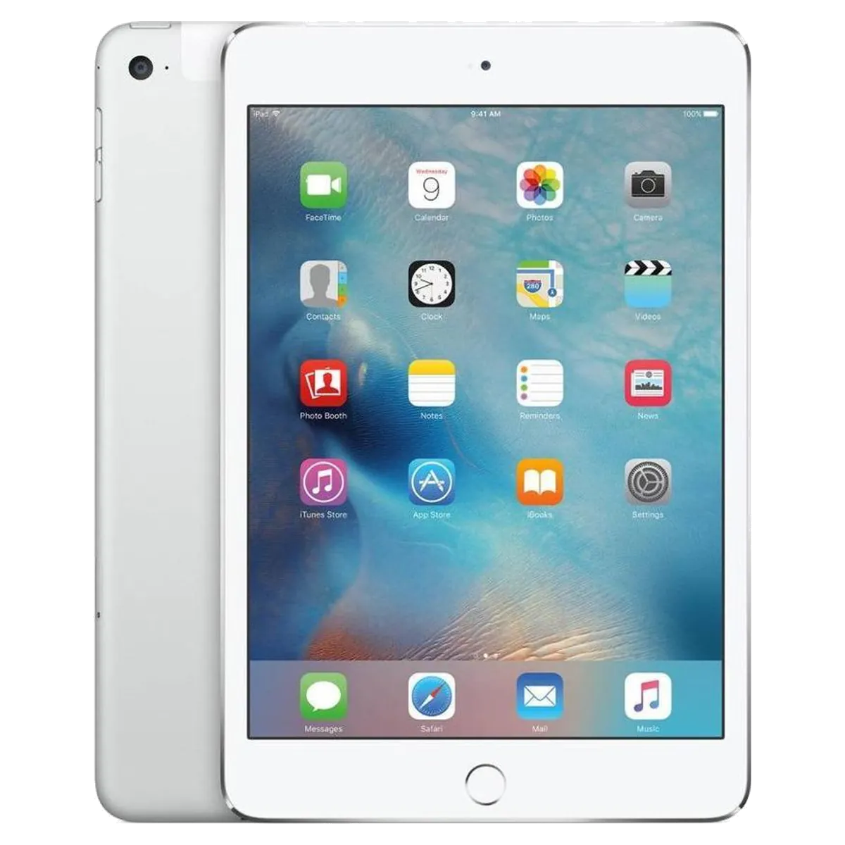 Apple iPad mini 4 A8 2015 reconditionné