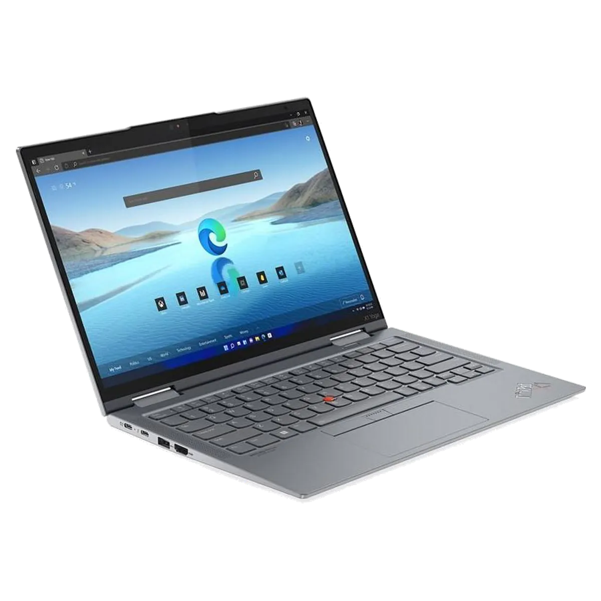 Lenovo ThinkPad X1 Yoga Gen 7 14" reconditionné
